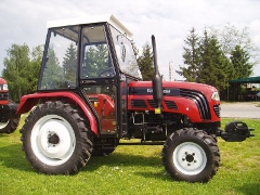 Foton traktori