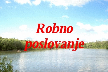 Robno poslovanje